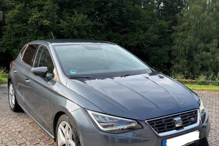Seat Ibiza 110.615 km 12.600 &euro; Hauzenberg 94051
