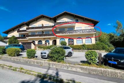 Wohnung Bad Griesbach im Rottal - 2 Zimmer, 58 m&sup2;, 149.000&euro; | Angebot:26995654