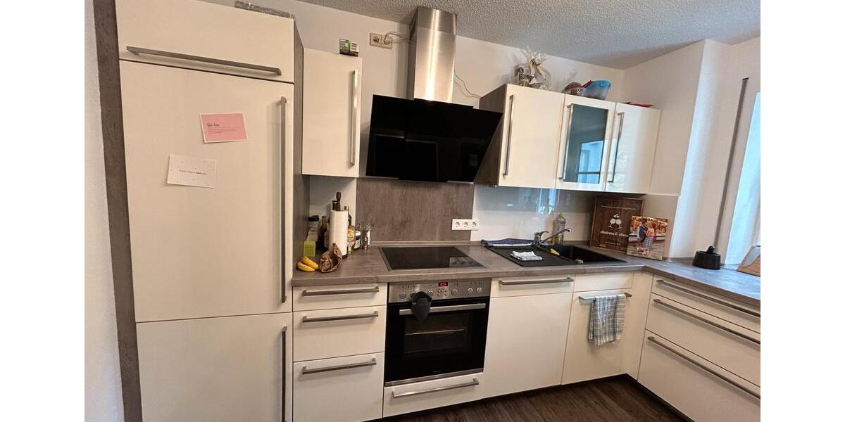 Etagenwohnung Ortenburg - 3 Zimmer, 75 m&sup2;, 199.999&euro; | Angebot:24559782