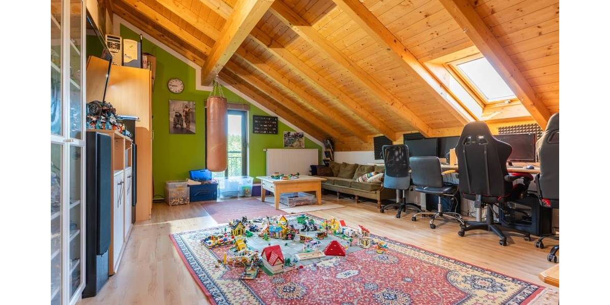 Einfamilienhaus Windorf Otterskirchen - 8 Zimmer, 360 m&sup2;, 1.600.000&euro; | Angebot:25803032