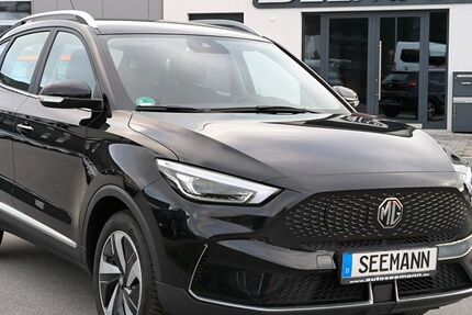 MG ZS 49.000 km 17.900 &euro; Fürstenzell 94081