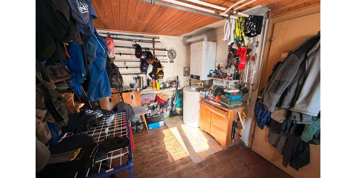 Doppelhaushälfte Bayerbach - 9 Zimmer, 141 m&sup2;, 1.400&euro; | Angebot:26026452