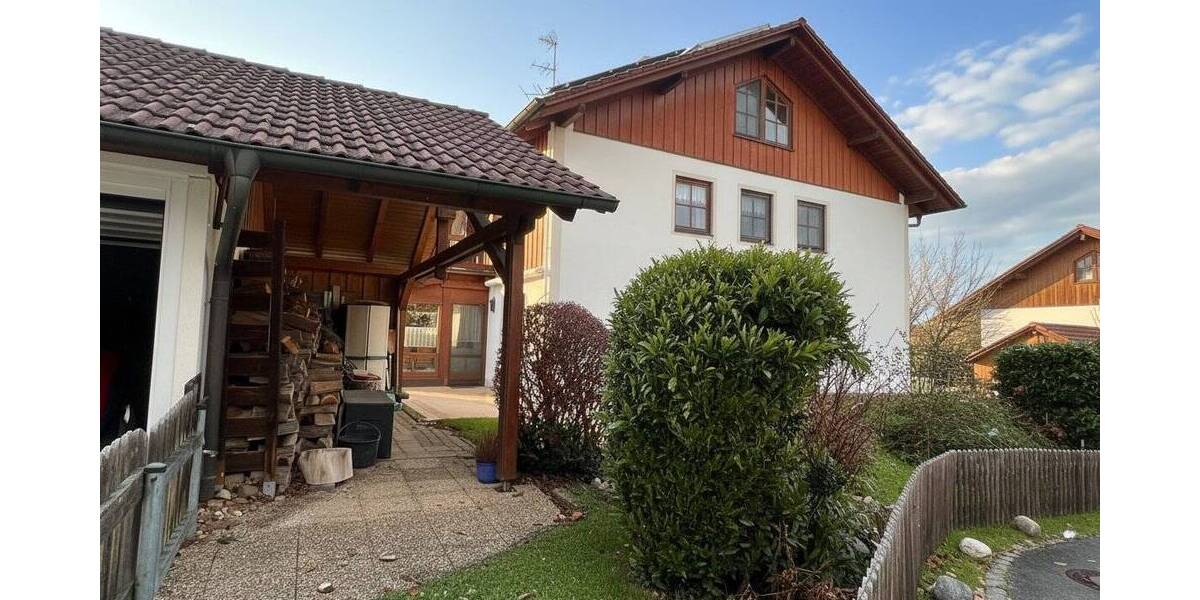 Doppelhaushälfte Rotthalmünster - 5 Zimmer, 160 m&sup2;, 439.000&euro; | Angebot:25703133