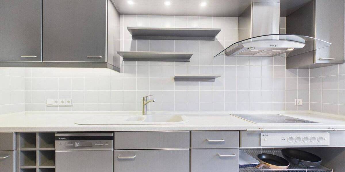 Etagenwohnung Passau Grubweg - 3 Zimmer, 81 m&sup2;, 195.000&euro; | Angebot:26143319