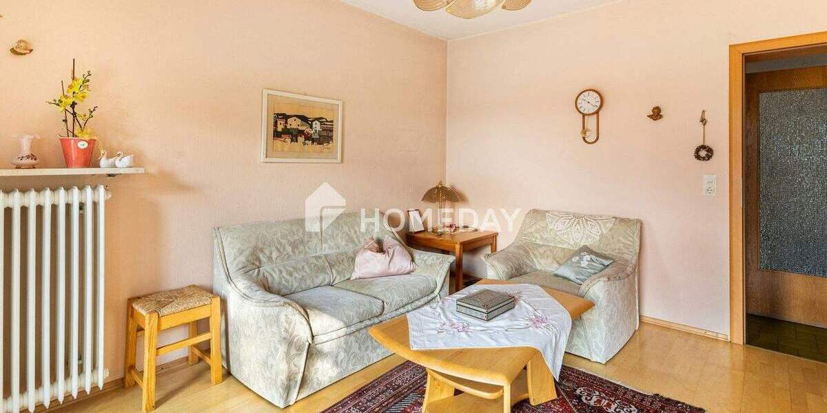 Einfamilienhaus Schöllnach - 7 Zimmer, 180 m&sup2;, 449.000&euro; | Angebot:25694107