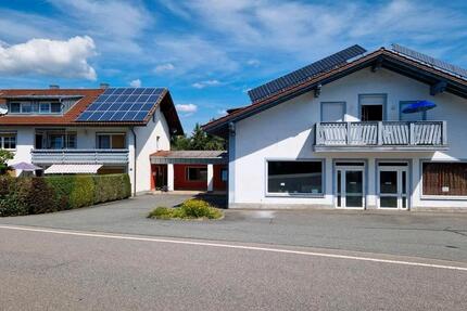 Haus Saldenburg - 1.200.000&euro; | Angebot:22038407