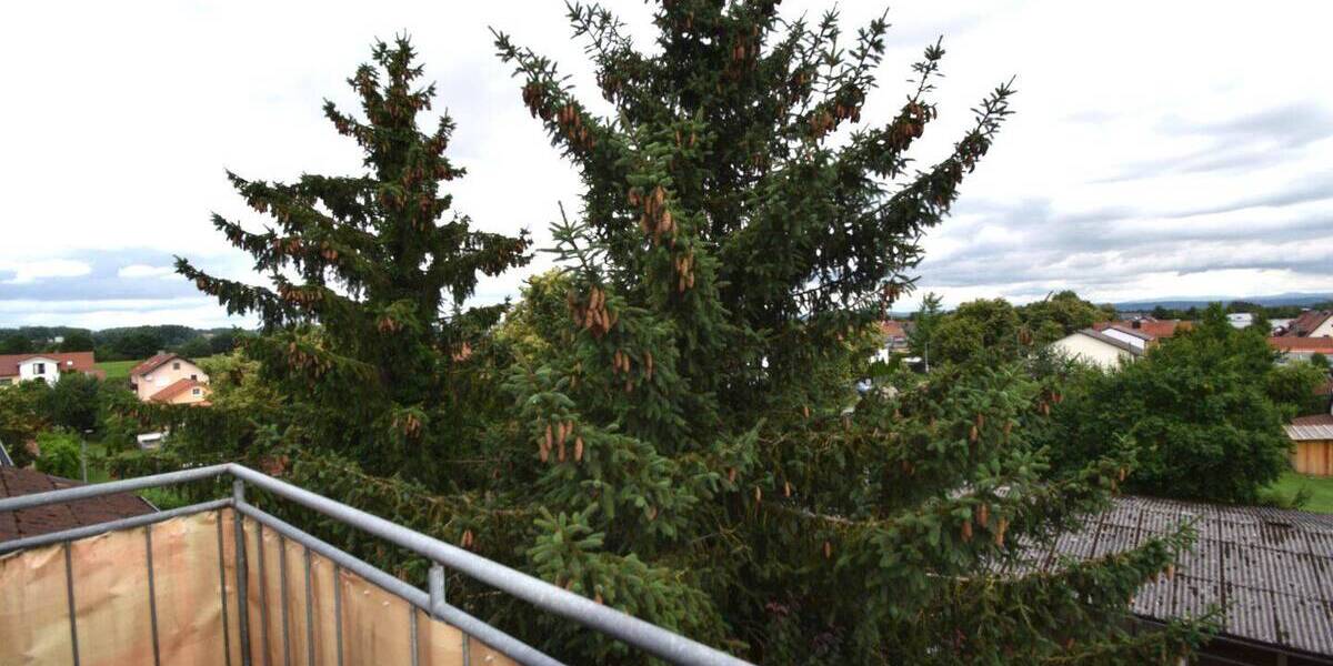 Etagenwohnung Pocking Indling - 3 Zimmer, 169.000&euro; | Angebot:25697881