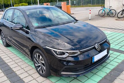 VW Golf 24.500 km 19.490 &euro; Passsau 94036