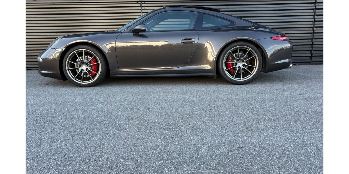 Porsche 991 79.800 km 86.700 &euro; Passau 94032
