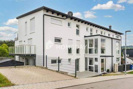 Wohnung Waldkirchen Rohrwies - 3 Zimmer, 79 m&sup2;, 329.000&euro; | Angebot:26629003