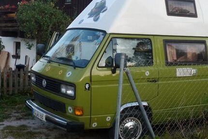 VW T3 andere 198.000 km 12.799 &euro; Fürstenzell 94081