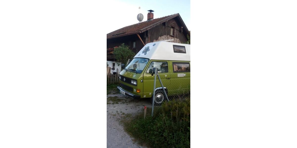 VW T3 andere 198.000 km 12.799 &euro; Fürstenzell 94081