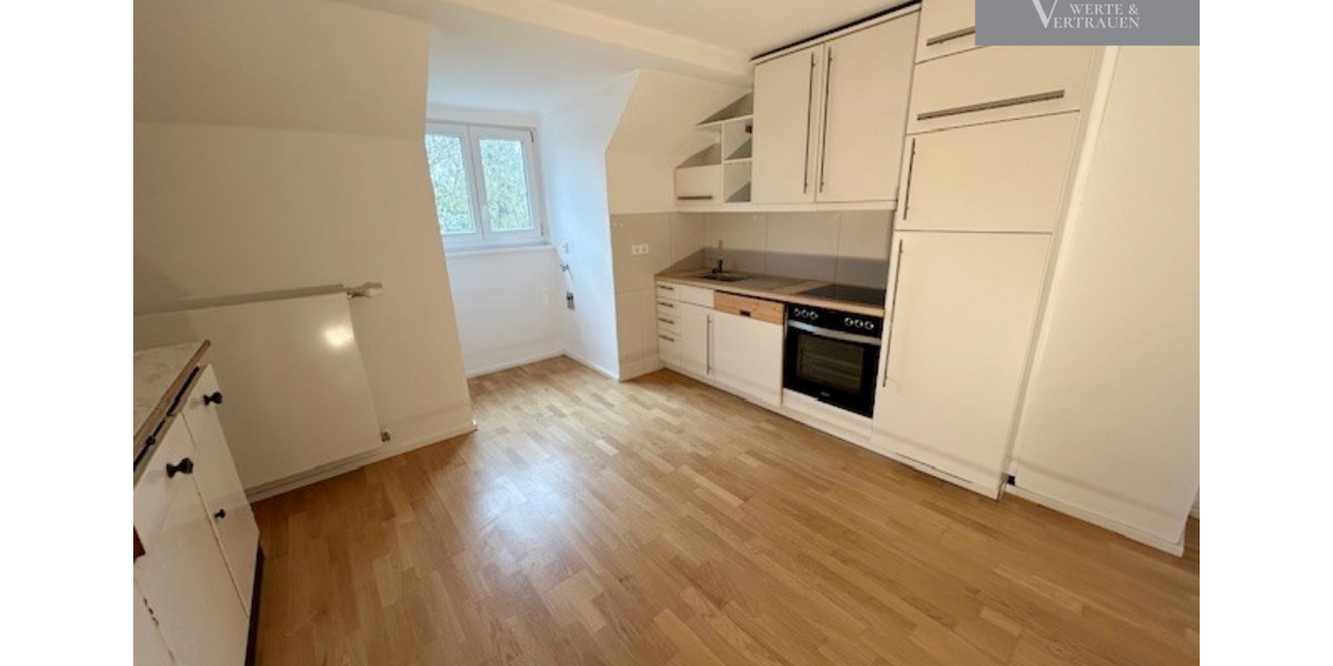 Etagenwohnung Passau Mühltal - 2.5 Zimmer, 86 m&sup2;, 800&euro; | Angebot:26687669