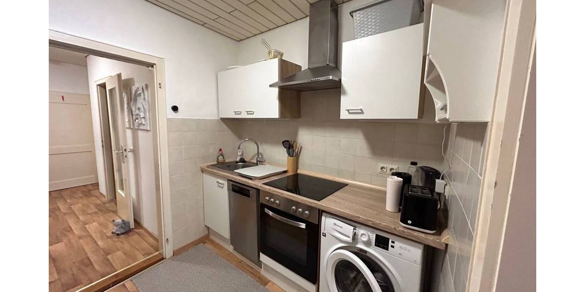 Etagenwohnung Passau Altstadt - 2 Zimmer, 59 m&sup2;, 660&euro; | Angebot:25736707