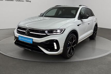 VW T-Roc 18.463 km 40.995 &euro; Passau 94032