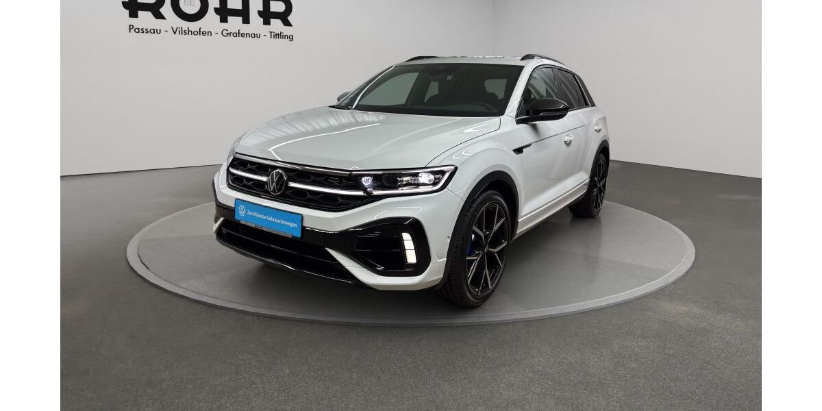 VW T-Roc 18.463 km 40.995 &euro; Passau 94032