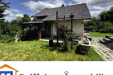 Haus Waldkirchen - 6 Zimmer, 101 m&sup2;, 279.000&euro; | Angebot:21849691