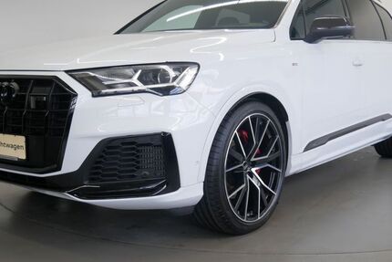 Audi Q7 87.920 km 54.790 &euro; Passau 94036