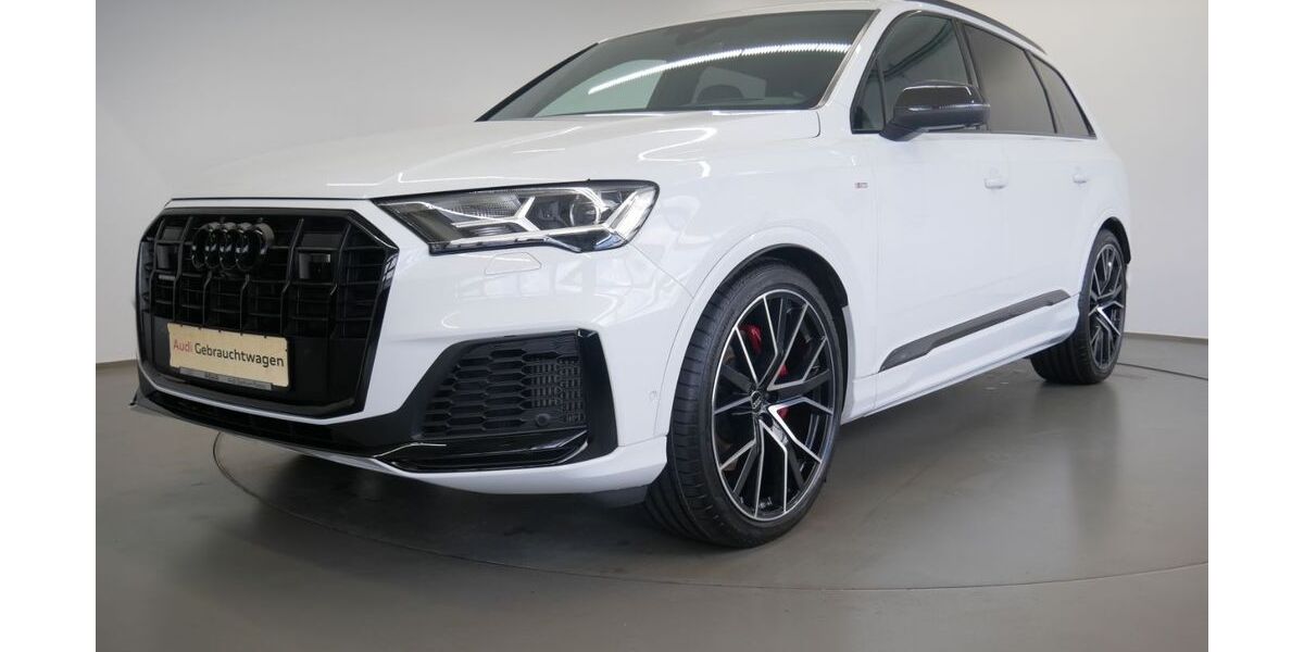 Audi Q7 87.920 km 54.790 &euro; Passau 94036