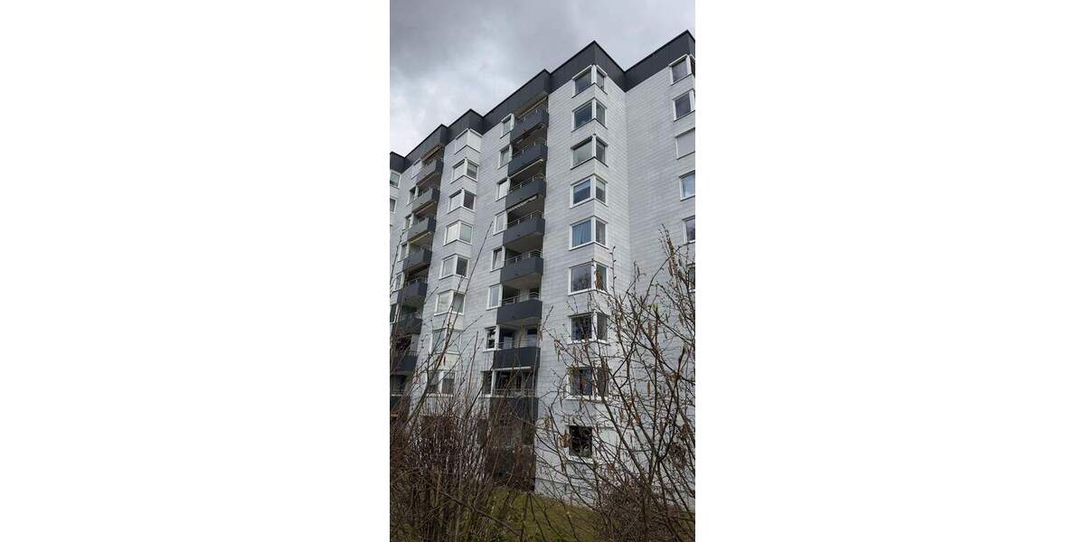 Etagenwohnung Passau Haidenhof-Nord - 2 Zimmer, 129.000&euro; | Angebot:25984374