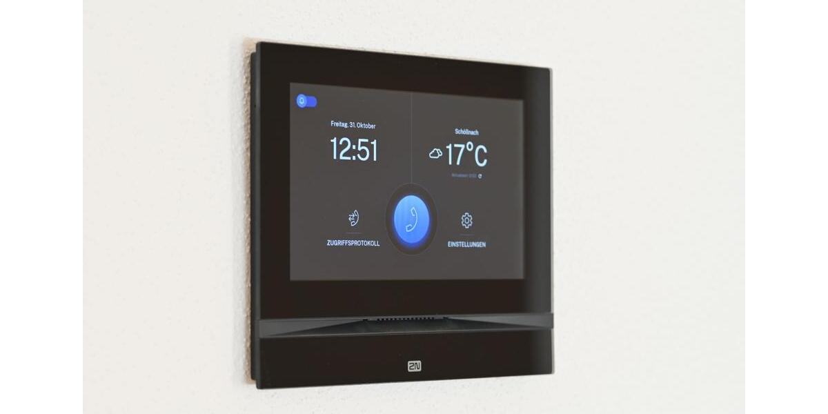 Etagenwohnung Schöllnach - 3 Zimmer, 92 m&sup2;, 920&euro; | Angebot:23685379