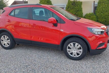 Opel Mokka 75.000 km 7.990 &euro; Pocking 94060