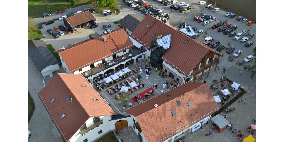 Gewerbeobjekt Bad Füssing - 5.000&euro; | Angebot:24401783