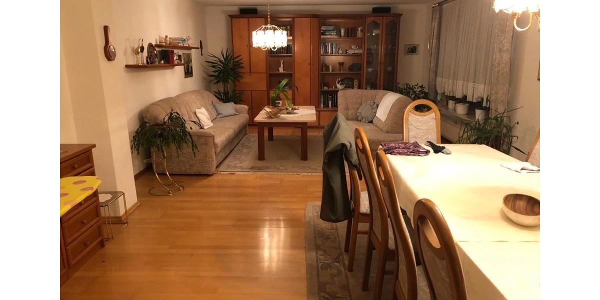 Einfamilienhaus Ortenburg - 6 Zimmer, 150 m&sup2;, 1.200&euro; | Angebot:26689524