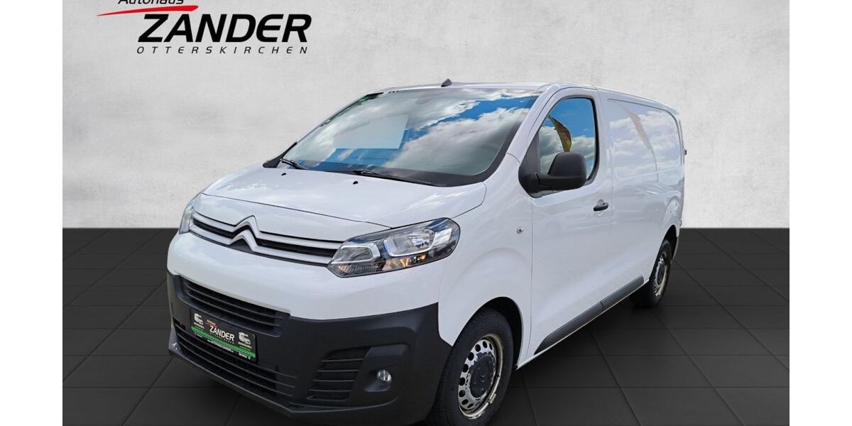 Citroen Jumpy 61.900 km 14.900 &euro; Otterskirchen 94575