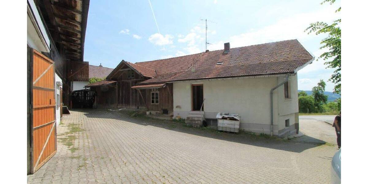 Mehrfamilienhaus, Wohnhaus Ringelai Neidberg - 1 Zimmer, 160 m&sup2;, 215.000&euro; | Angebot:25699675