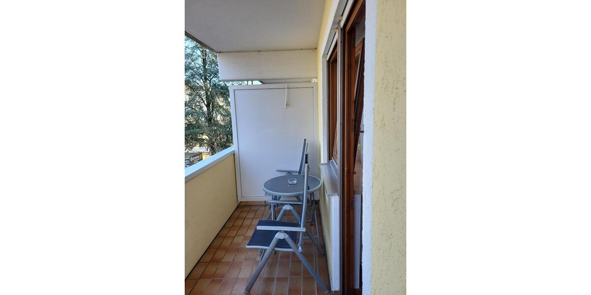 Etagenwohnung Bad Füssing - 1.5 Zimmer, 36 m&sup2;, 119.000&euro; | Angebot:23271055