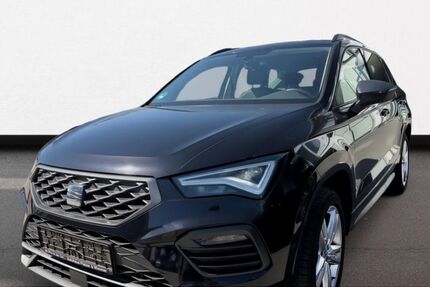 Seat Ateca 56.855 km 22.890 &euro; Hutthurm 94116