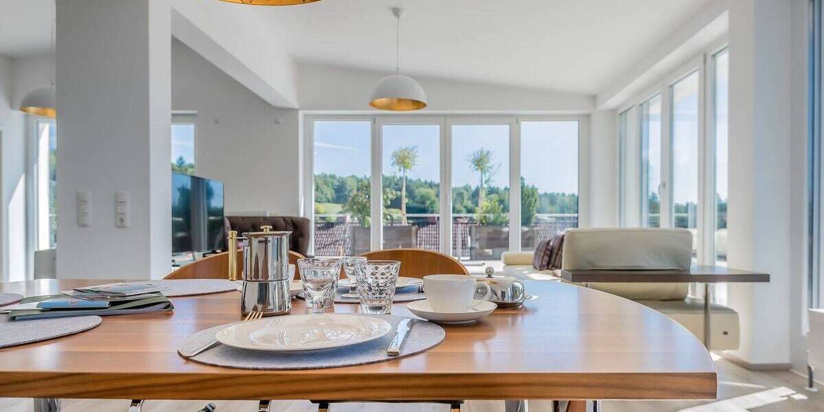 Etagenwohnung Bad Griesbach im Rottal Griesbach - 2 Zimmer, 72 m&sup2;, 576.000&euro; | Angebot:25799208