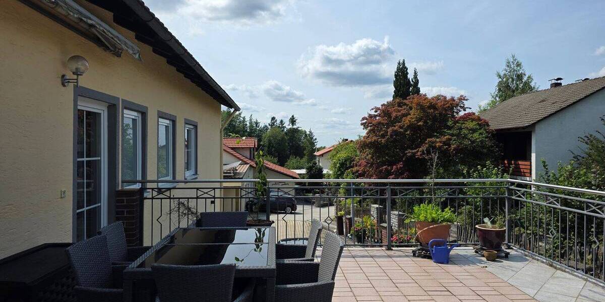 Mehrfamilienhaus, Wohnhaus Obernzell Haar - 1 Zimmer, 245 m&sup2;, 398.900&euro; | Angebot:25672829