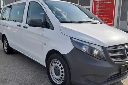Mercedes-Benz Vito 129.449 km 23.999 &euro; Neuburg/Inn bei Passau 94127