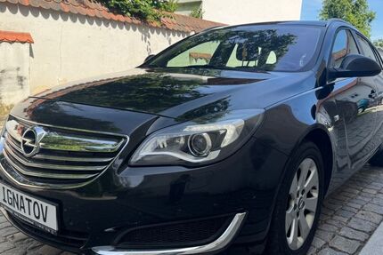 Opel Insignia 260.000 km 2.500 &euro; Hutthurm 94116