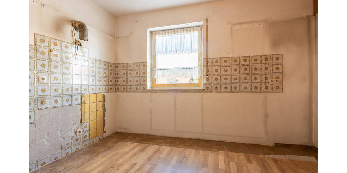 Reihenmittelhaus Passau / Innstadt Innstadt - 4 Zimmer, 118 m&sup2;, 335.000&euro; | Angebot:26018284