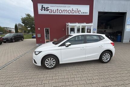 Seat Ibiza 97.600 km 10.599 &euro; Aicha vorm Wald 94529