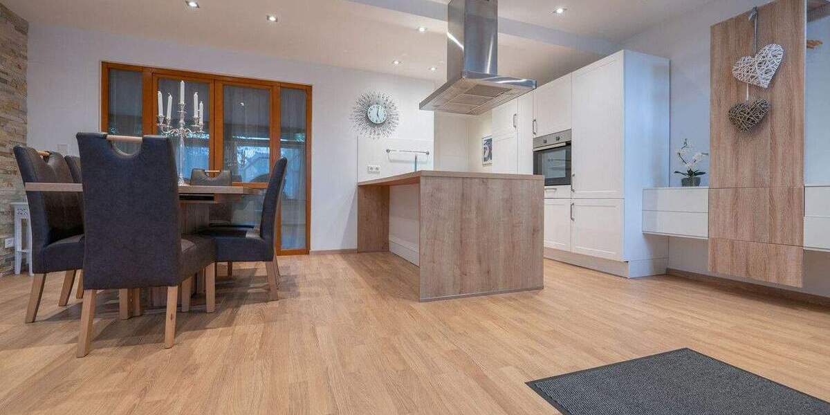 Mehrfamilienhaus, Wohnhaus Tettenweis - 1 Zimmer, 368 m&sup2;, 649.000&euro; | Angebot:25777765