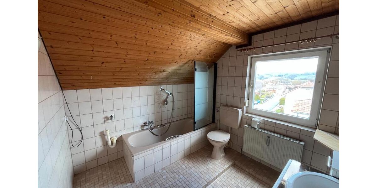 Dachgeschoßwohnung Passau Auerbach - 2 Zimmer, 50 m&sup2;, 560&euro; | Angebot:25209293