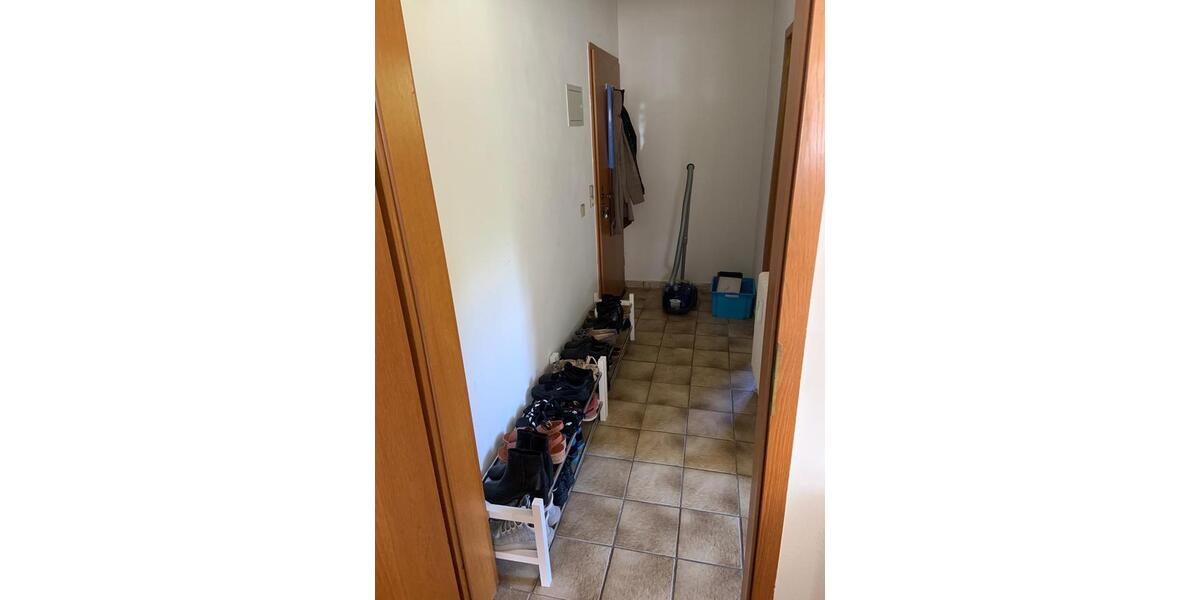 Etagenwohnung Passau Maierhof - 1 Zimmer, 30 m&sup2;, 440&euro; | Angebot:25598908