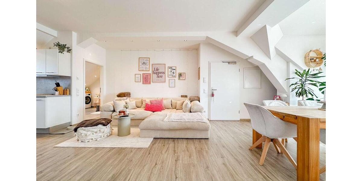 Terrassenwohnung Passau Maierhof - 3 Zimmer, 103 m&sup2;, 1.000&euro; | Angebot:25972041