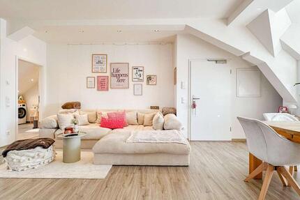 Wohnung Passau Maierhof - 3 Zimmer, 103 m&sup2;, 1.000&euro; | Angebot:25972041