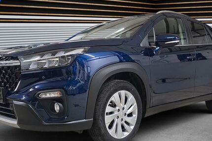 Suzuki (SX4) S-Cross 47.262 km 20.990 &euro; Obernzell 94130