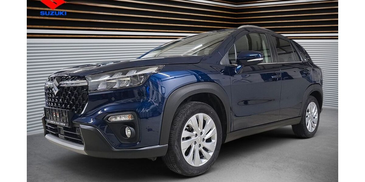 Suzuki (SX4) S-Cross 47.262 km 20.990 &euro; Obernzell 94130
