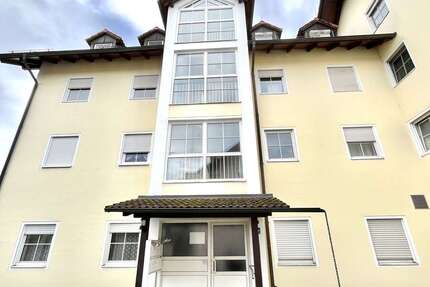 Wohnung Pocking - 2.5 Zimmer, 49 m&sup2;, 90.000&euro; | Angebot:20385420