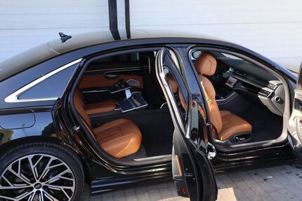 Audi A8 48.000 km 91.500 &euro; Passau 94034