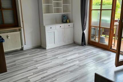Wohnung Eging am See - 1.5 Zimmer, 34 m&sup2;, 99.000&euro; | Angebot:26609999