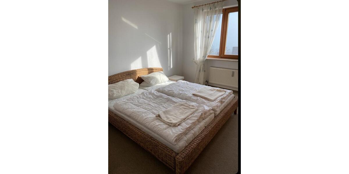 Erdgeschoßwohnung Bad Griesbach im Rottal - 2 Zimmer, 58 m&sup2;, 545&euro; | Angebot:25403358