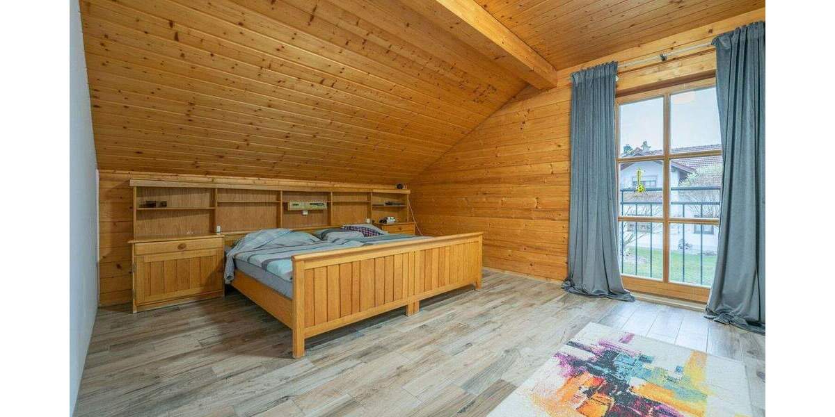 Einfamilienhaus Haarbach / Rainding Rainding - 5 Zimmer, 243 m&sup2;, 649.000&euro; | Angebot:25696556